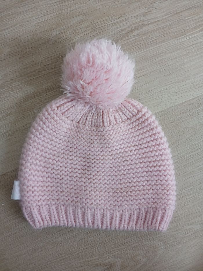 Bonnet lulu castagnette - photo numéro 2