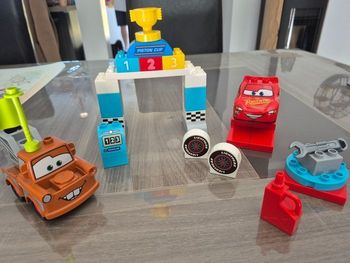 Lego Cars