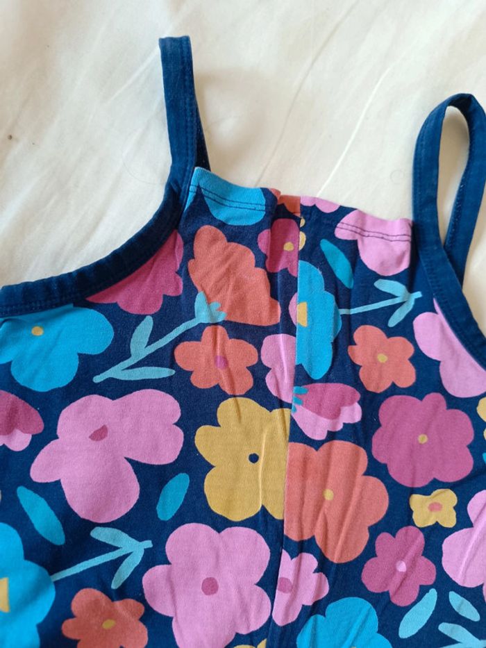 Combi short boboli - photo numéro 3