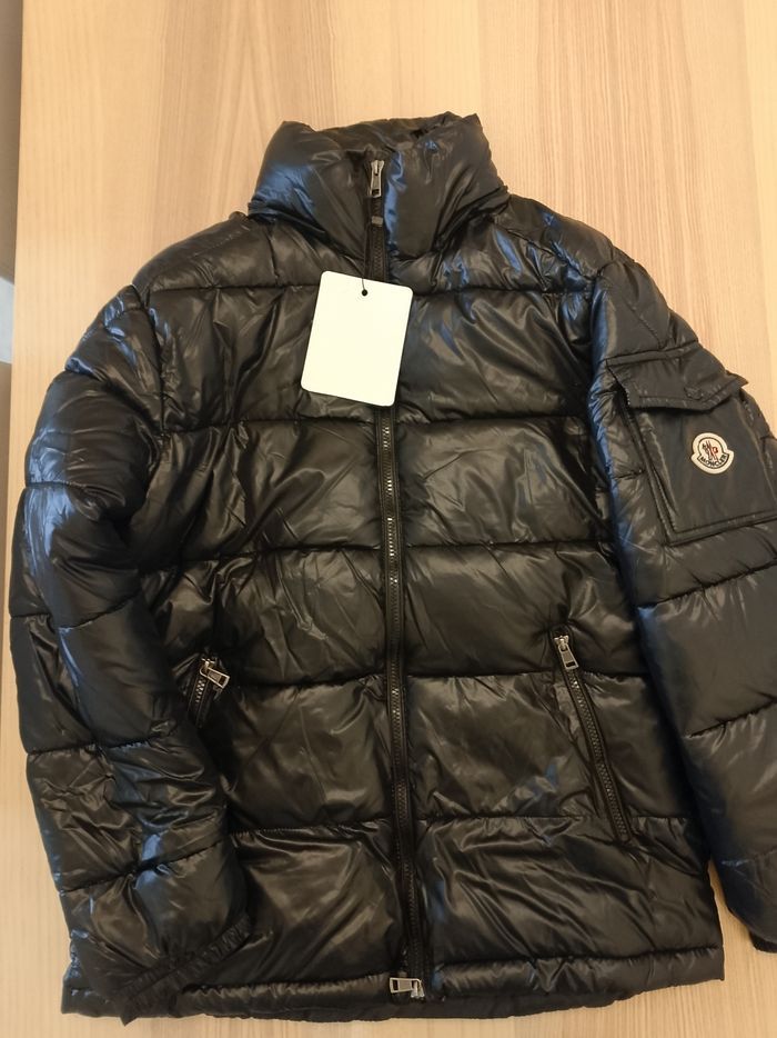 Doudoune Maya - photo numéro 3