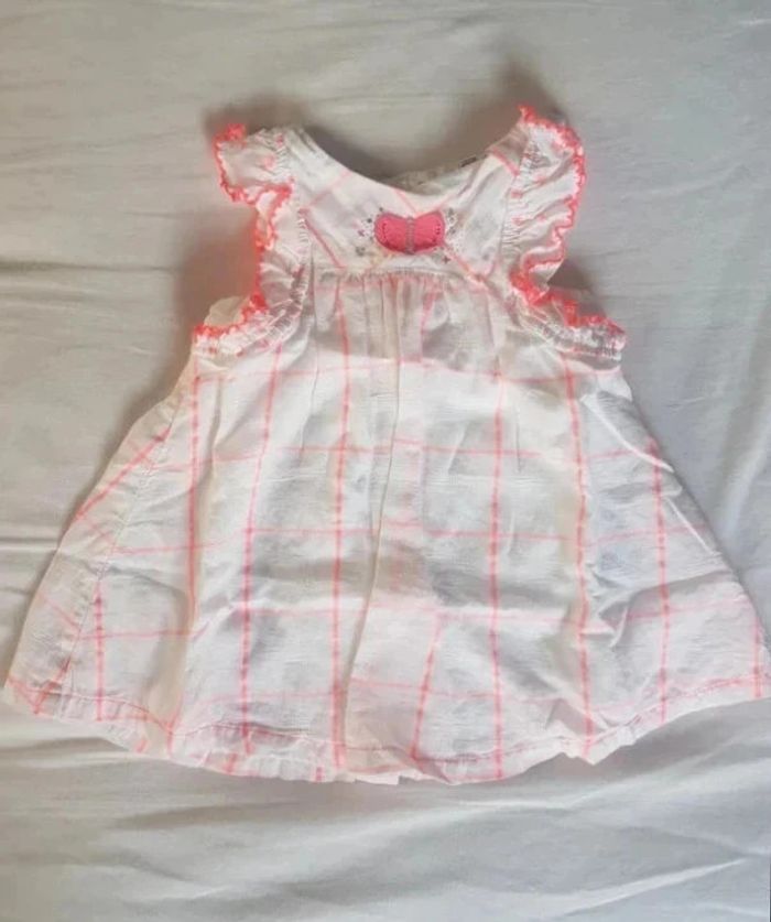 Robe été