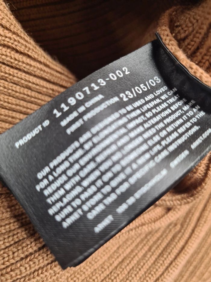 Pull arket - photo numéro 5