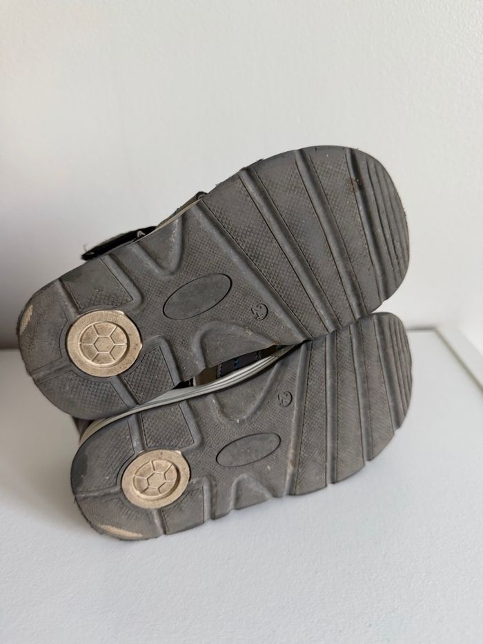 Sandale 24 - photo numéro 3