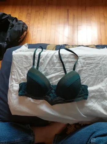 Soutien-gorge Undiz