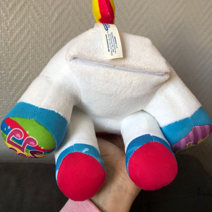 Licorne interactive - photo numéro 5