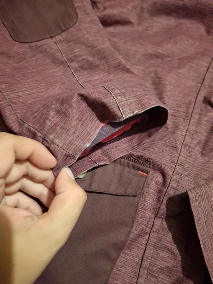 Manteau taille 5 ans - photo numéro 2