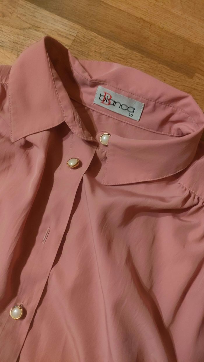 Chemisier taille 40 - photo numéro 2