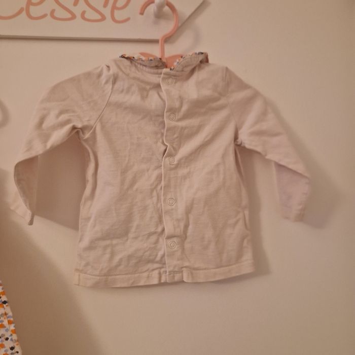 Robe sergent major 9mois - photo numéro 8