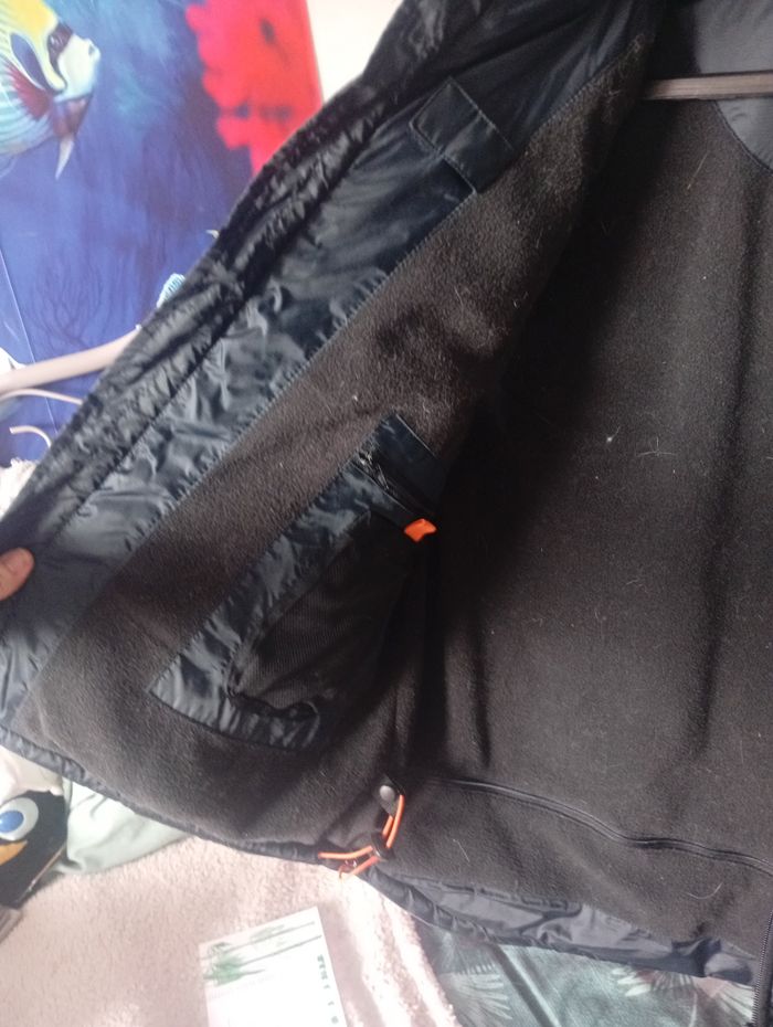 Veste sans manche homme slazenger XL - photo numéro 4