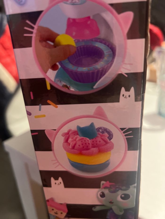 Créatif gabby s - photo numéro 3