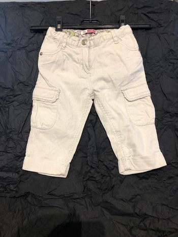 Pantacourt 3 ans (94 cm)