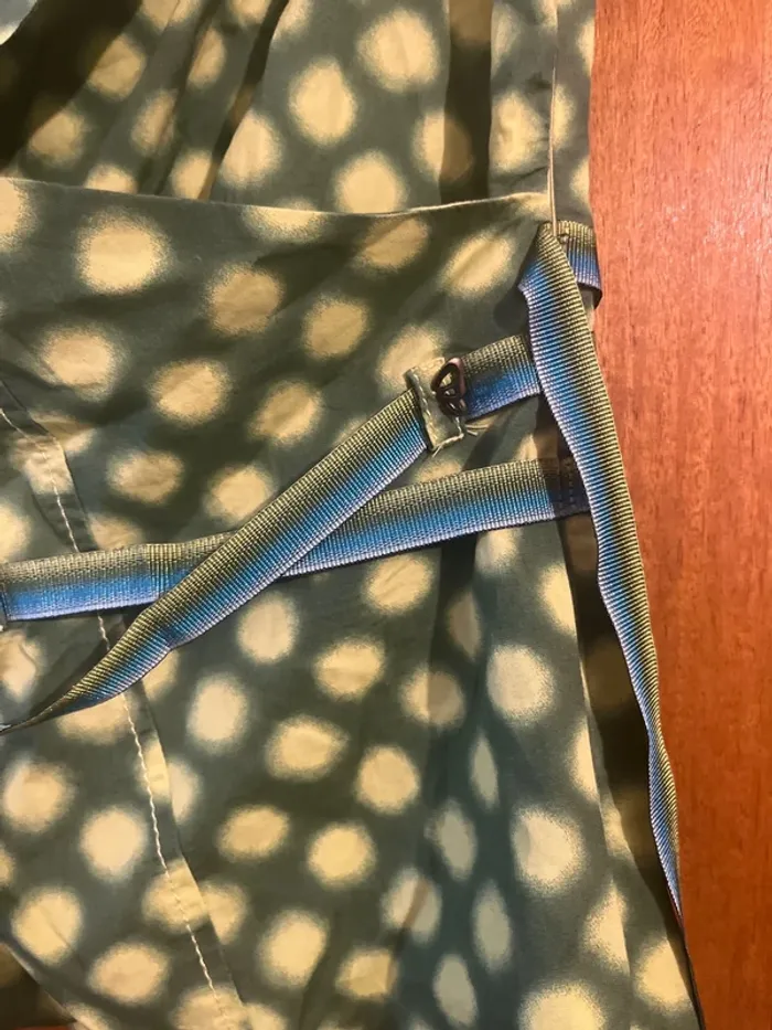 Blouse Hampton baye taille 44 - photo numéro 4