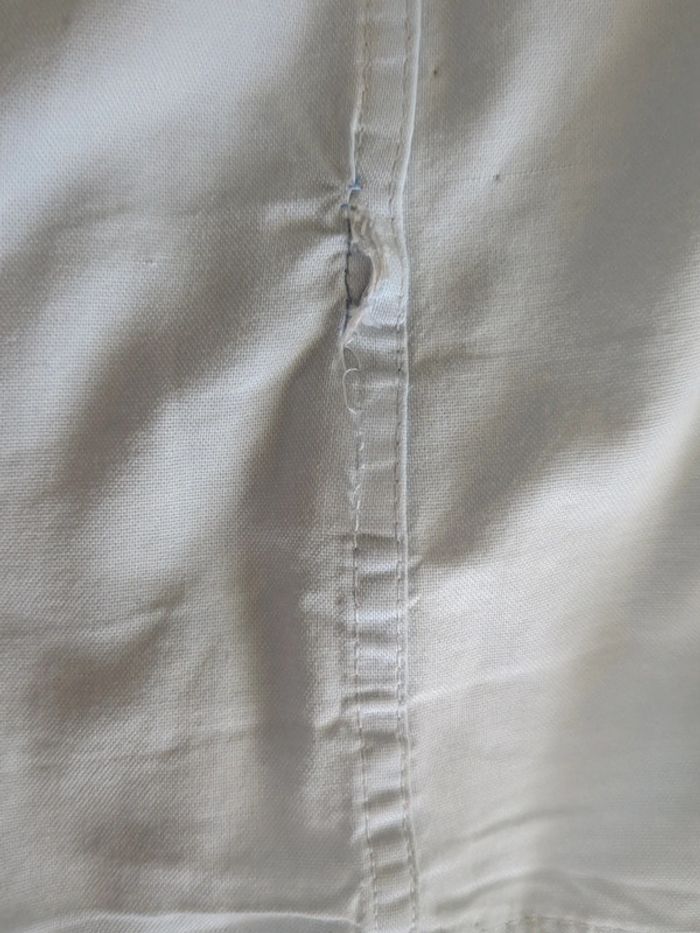 Chemise manches longues - photo numéro 6