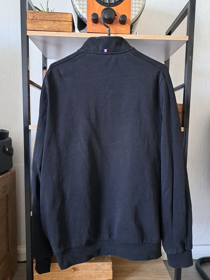 Veste homme le coq sportif - photo numéro 10