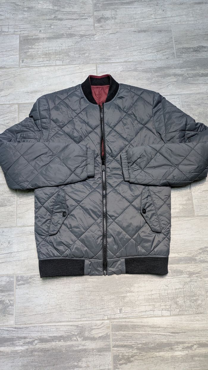 Blouson - photo numéro 2