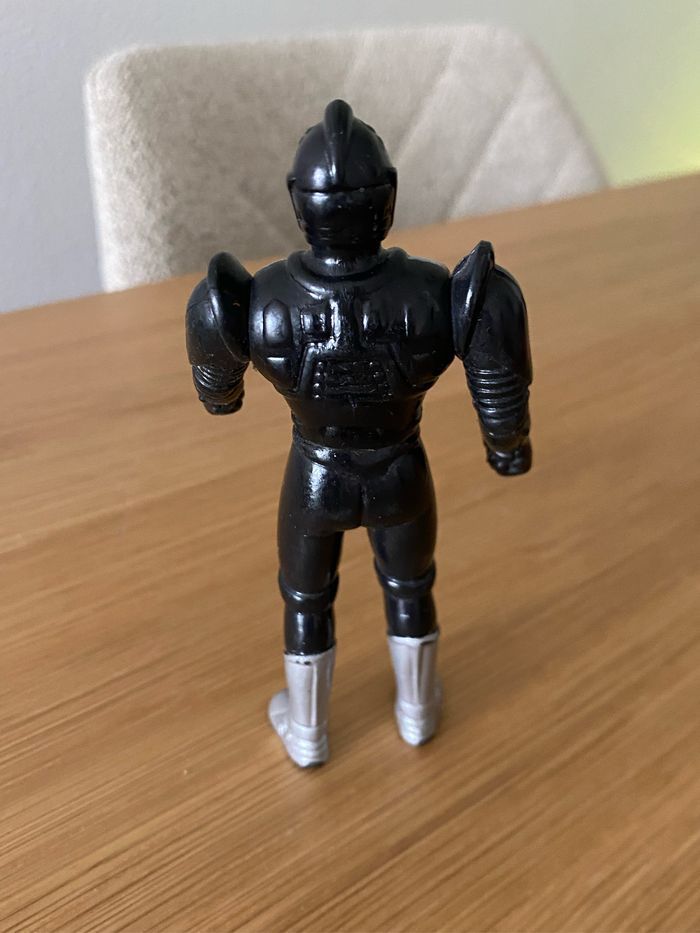 Mega Power figurine vintage - photo numéro 5