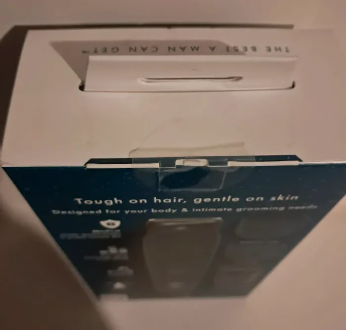 Tondeuse Gillette neuve - photo numéro 5