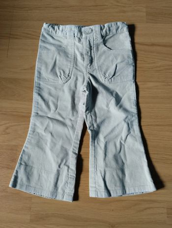 Pantalon 24 mois