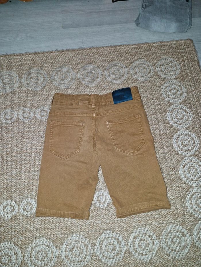 Short TAO 9 ans - photo numéro 2