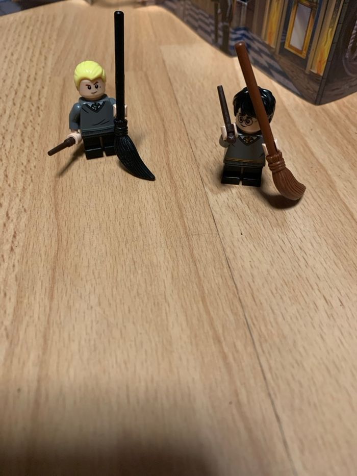 Jeux Harry Potter - photo numéro 4