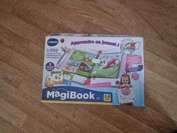 MagicBook 
