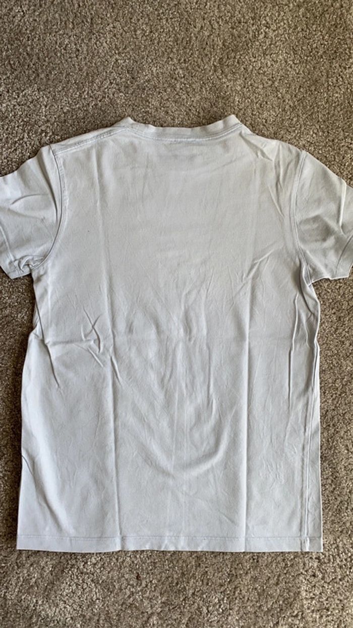 Tee shirt Cyrillus 14 ans - photo numéro 4