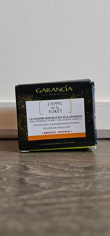 Garancia L'appel de la forêt