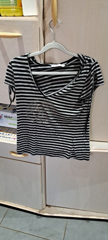T-shirt femme taille m