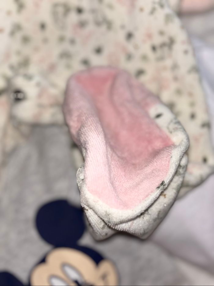 Pyjama 1 pièce - photo numéro 2