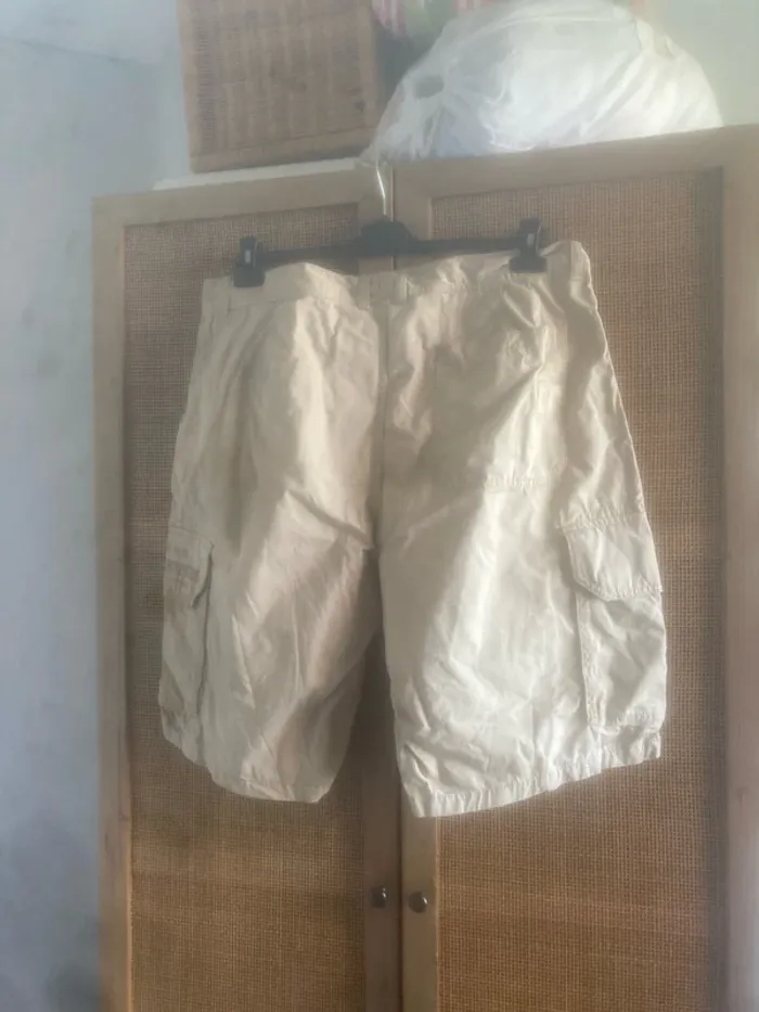 Bermuda homme taille 54/56 - photo numéro 5