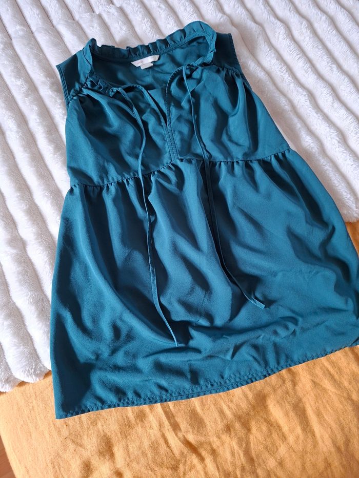 Haut sans manches h&m mama