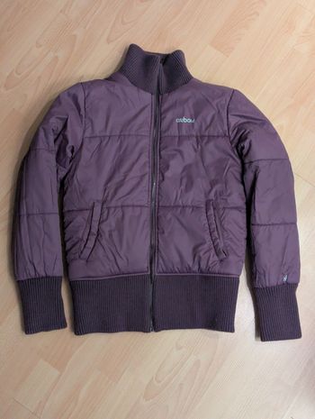  Blouson Oxbow - Doudoune col montant