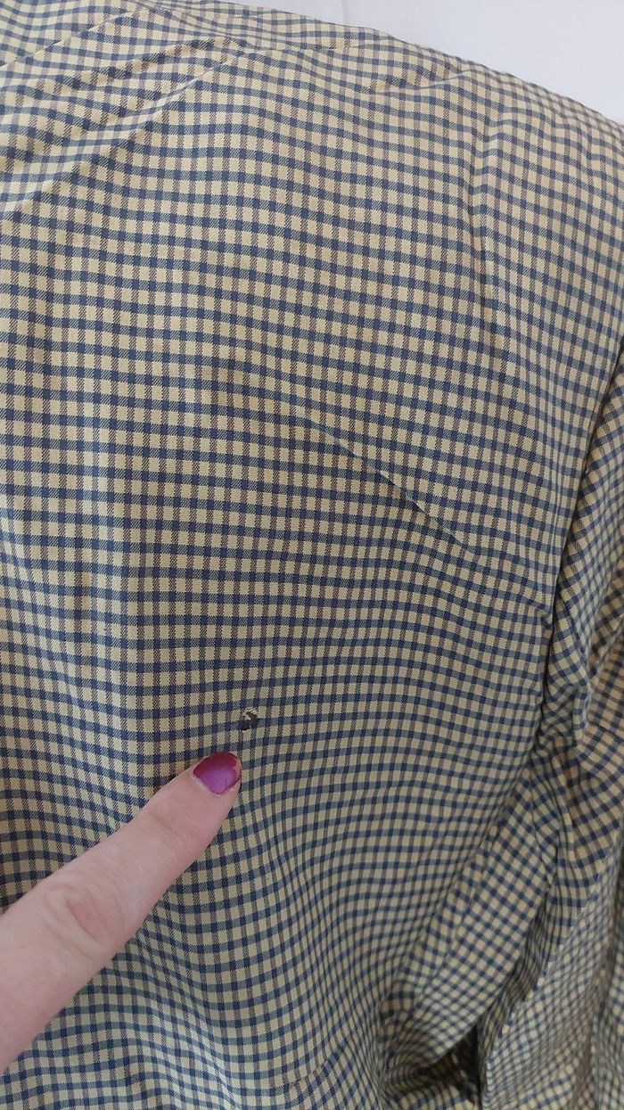 Veste Valentino. - photo numéro 4