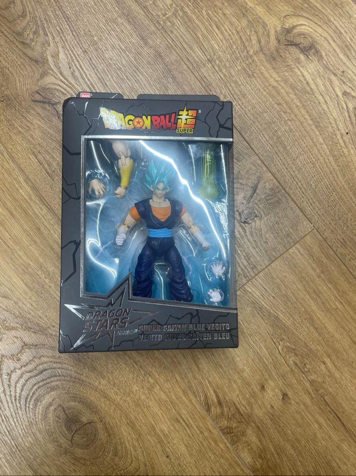 Figurine dragon ball