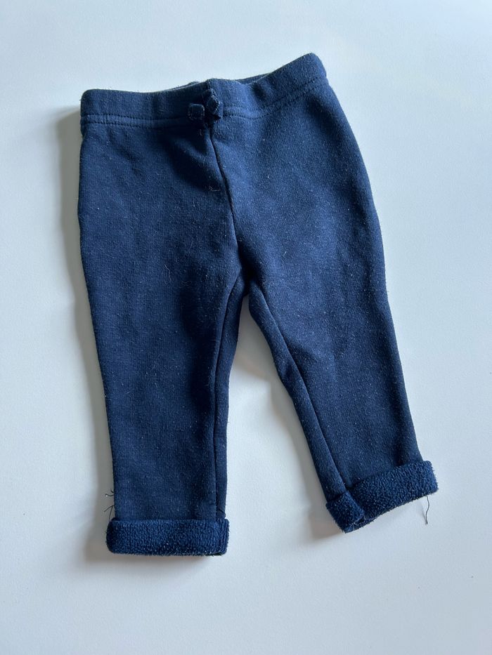 Pantalon 6 mois