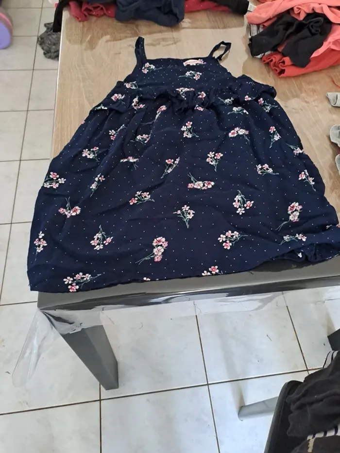 Robe ete
