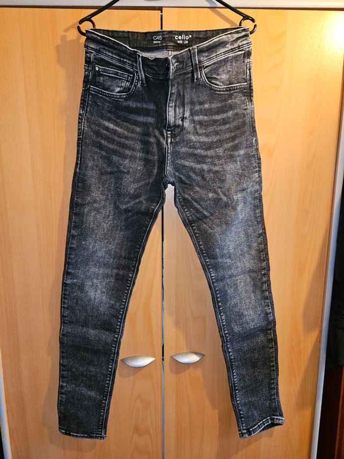 Jeans skinny Célio - comme neuf