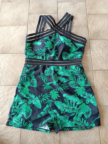 Maillot de bain