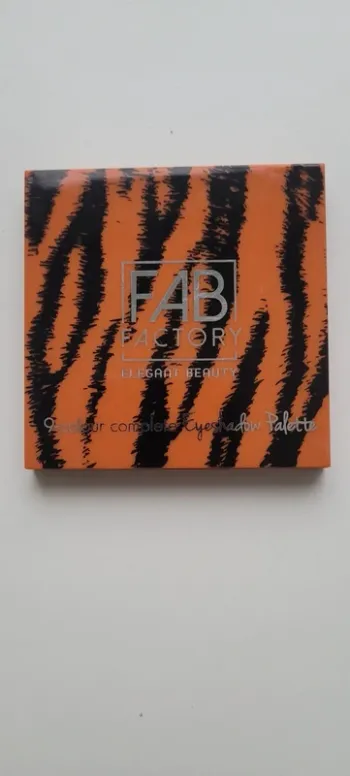 Palette fab factory