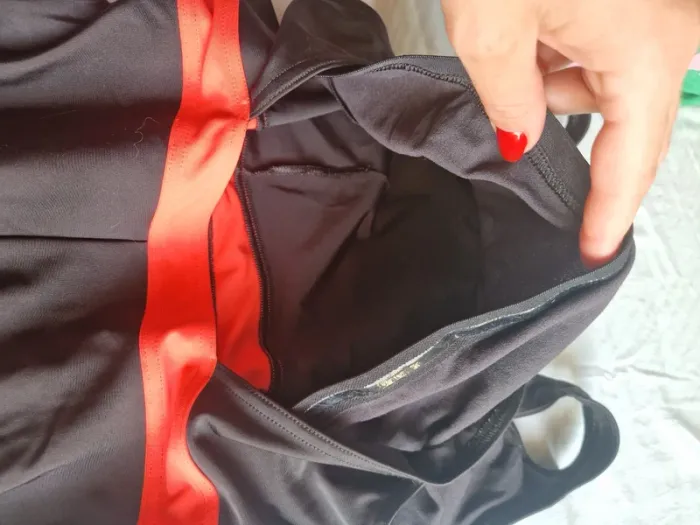 Maillot de bain de grossesse 1 pièce - photo numéro 3
