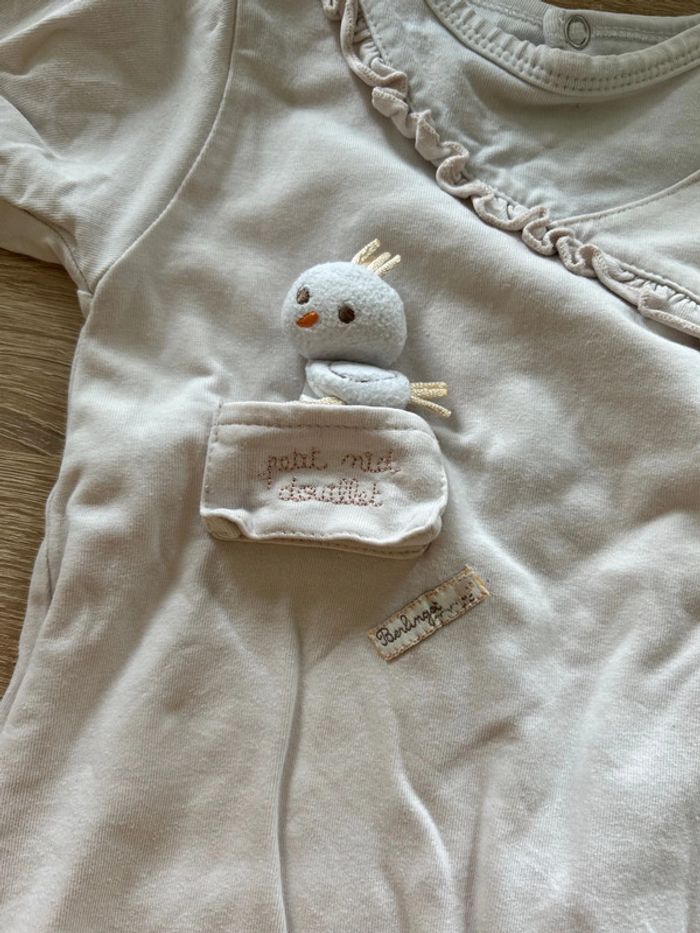 Lot pyjama - 18 mois - photo numéro 7