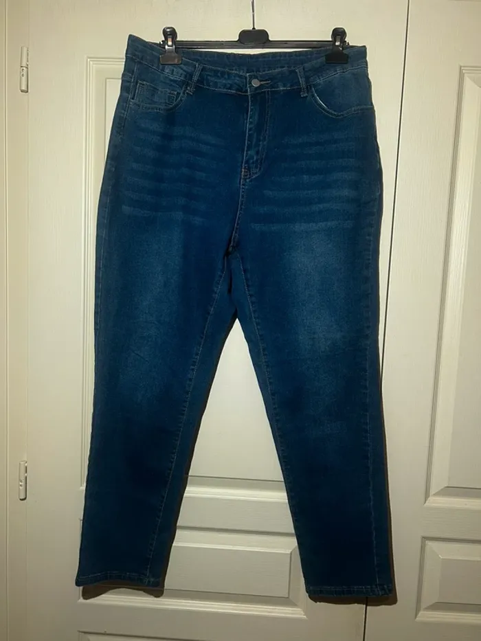 Jeans Shein