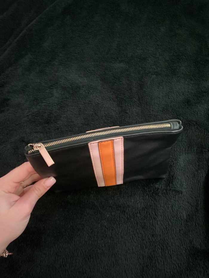 Pochette Galerie lafayette en très bon état - photo numéro 3