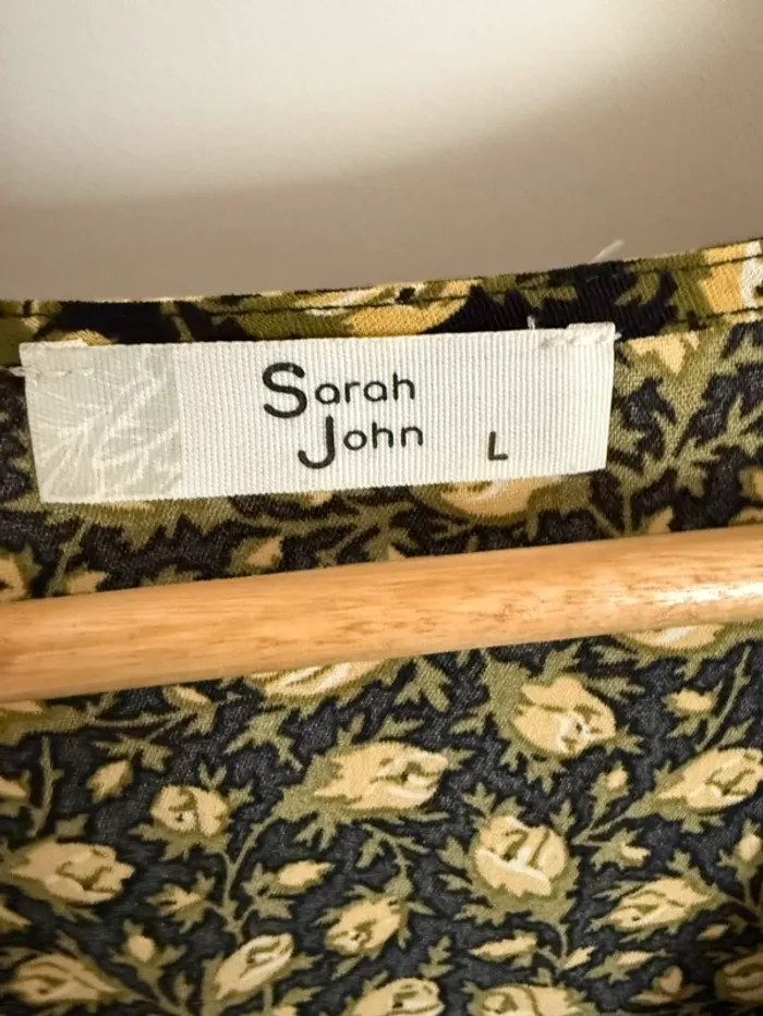Robe Sarah John - photo numéro 5