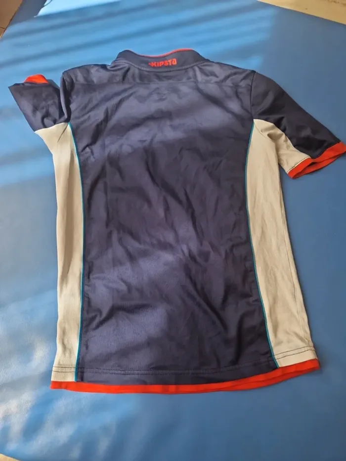 Maillot de football kipsta - photo numéro 4