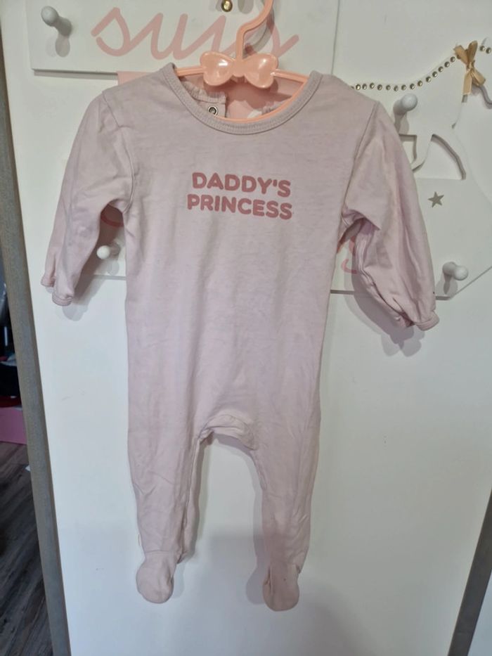 Pyjama 12mois