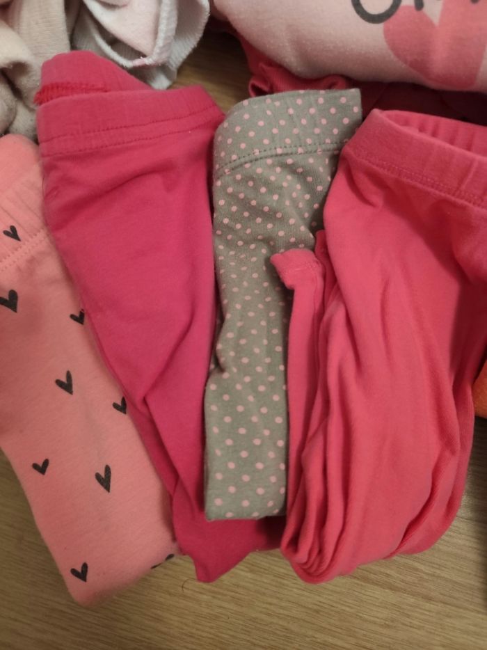 Lot 12 mois - photo numéro 3