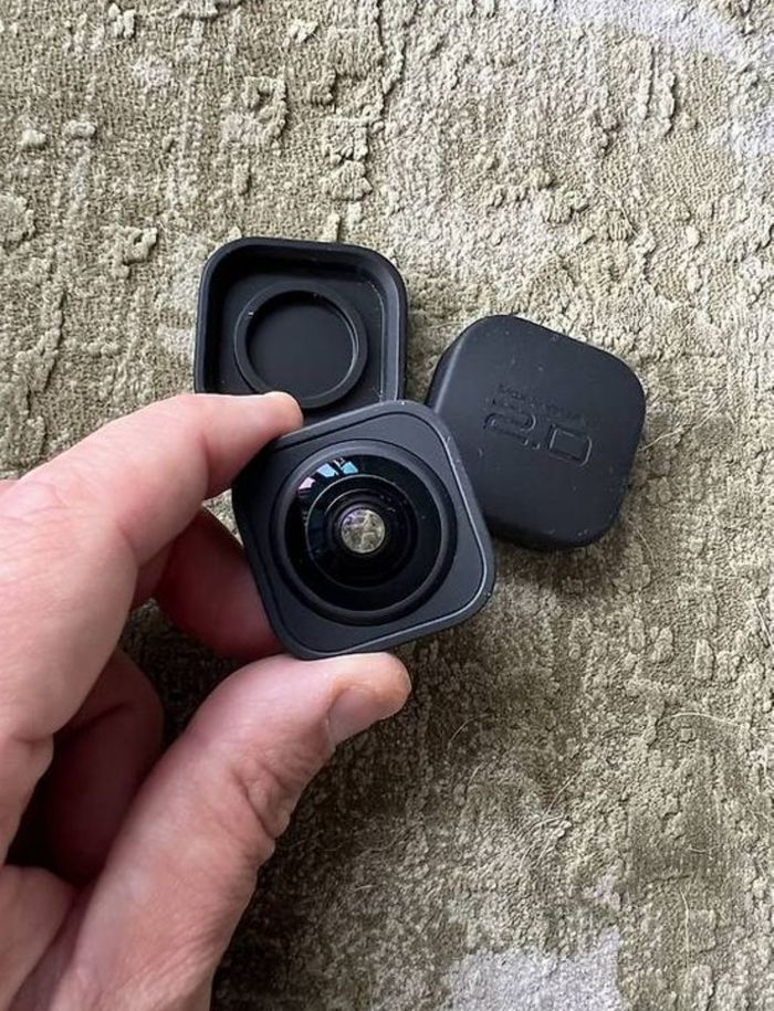 Gopro Hero 12 - photo numéro 6