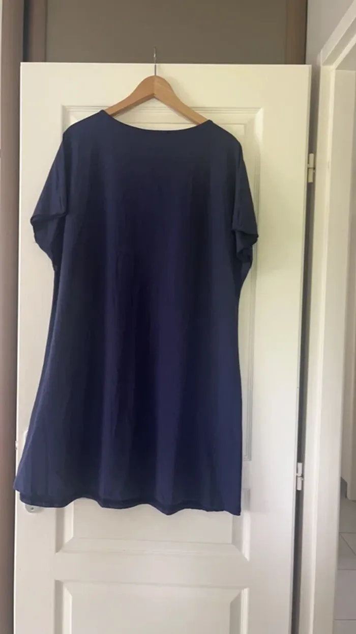 Robe SHEIN curve - photo numéro 4