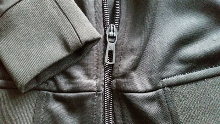 Veste Neuve KAPPA - photo numéro 8